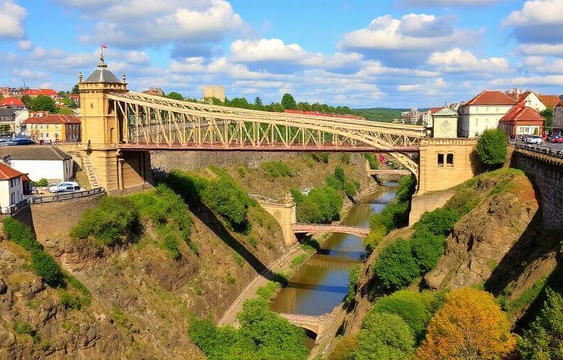 Bristol, South West England