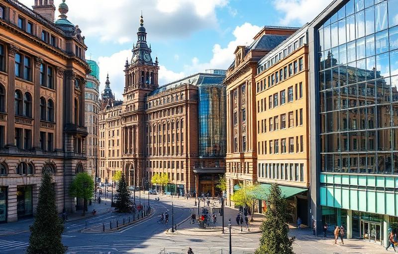 Glasgow, Scotland