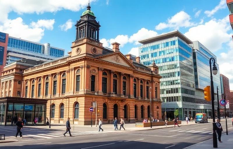 Leeds, West Yorkshire, England