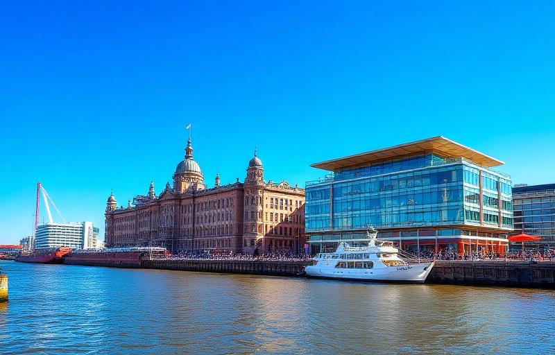 Liverpool, Merseyside, England