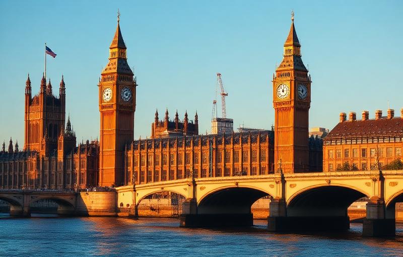 London, Greater London, England